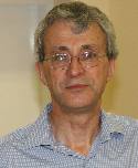 Rtn. Nick Monsell 