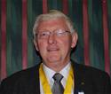 Rtn. Nigel Harrison
