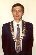 Rtn. Neil Mackay