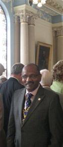 Rtn. Ray Dias