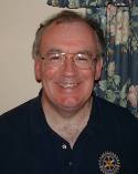 Rtn. Patrick Curran 