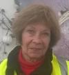 Pauline Fawdry