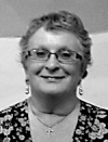 Rtn. Pauline Hogan
