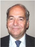 Rtn. Peter Burnett 