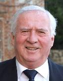 Rtn. Peter Hancock