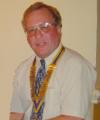 Rtn. Peter Forrester