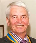 Rtn. Phil Tickle