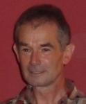 Rtn. Philip Newton