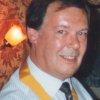 Rtn. John Jarrold *