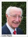 Rtn. Colin Playle