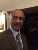 Rtn. Hiran Patel