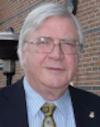 Rtn. John Barker *