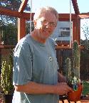 Rtn. Chris Moseley