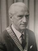 Rtn. C MACLENNAN 