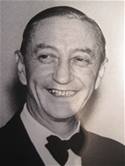 Rtn. Ronald Stewart 