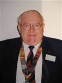 Rtn. Gordon MacGregor  *