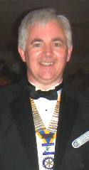 Rtn. Raymond Lyon