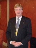 Rtn. Steve Binks