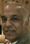 Rtn. Ramesh Srivastava 