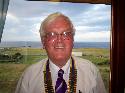 Rtn. Richard Carlill
