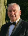 Rtn. Richard Morgan MBE (FM)