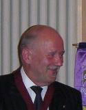 Rtn. Rog Nicholson