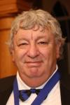Rtn. Roger Tisdall