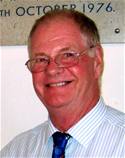 Rtn. Roger Sharman  *