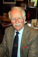 Rtn. David S Ross 