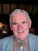 Rtn. John Devereux