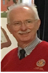 Rtn. Graham Low