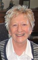 Rtn. Pamela Scales