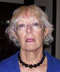 Rtn. Linda Van den Hende