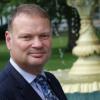 Rtn. Simon Walsham 