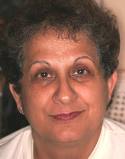 Rtn. Suraiya Kassamally