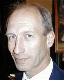 Rtn. Iain Smith