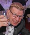 Rtn. Stephen Latham
