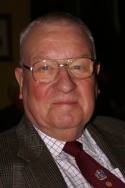 Rtn. Geoff Stevenson 