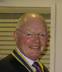 Rtn. Stephen Walburn