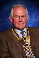 Rtn. Bernard Stoneham