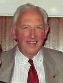 Rtn. Stuart Hyde