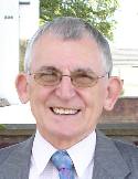 Rtn. Mike Tansey