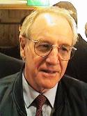 Rtn. Barry Thompson  *