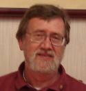 Rtn. Chris Relf