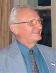 Rtn. Tony Sprason  *