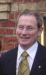 Rtn. Michael Trower