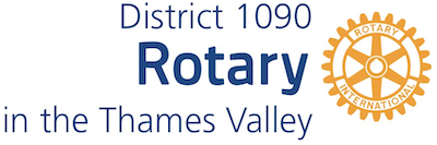 District logo