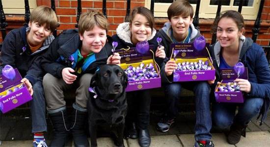 Collection at ASDA GOLBORNE on Saturday 15 November