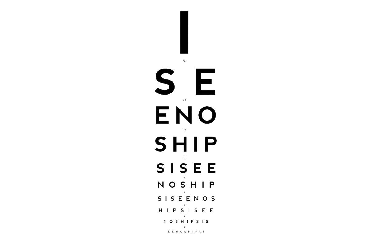 I See No Ships