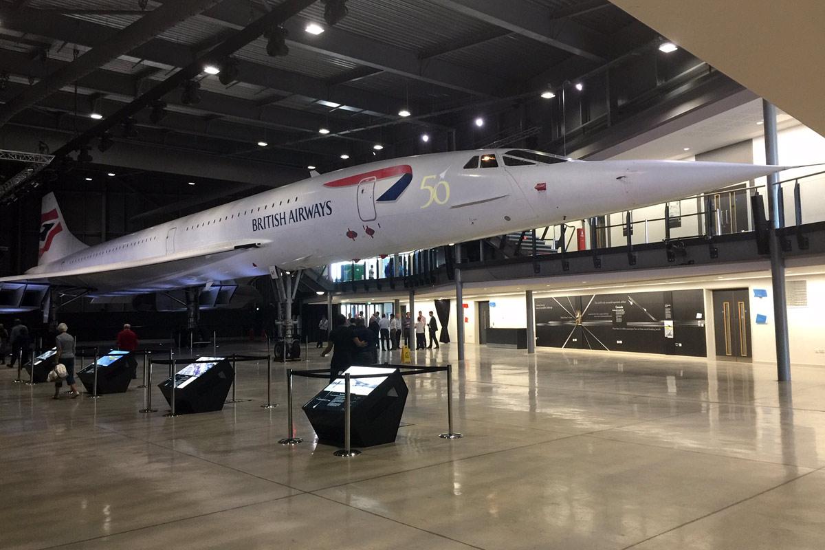 Concorde